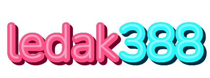 ledak388 — logo kanal